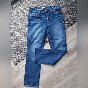 KUT From The Kloth Catherine boyfriend jeans size 12